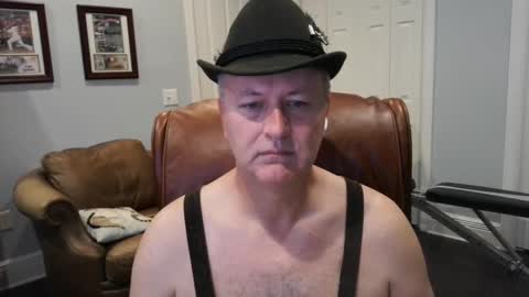 Michael online show from September 2025 08:50:01 AM