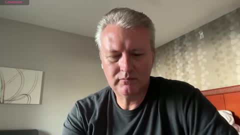 Michael online show from October 2025 09:56:01 PM