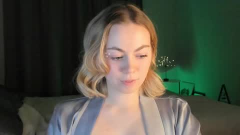 Alexa online show from January 2025 09:36:01 PM