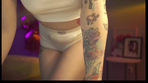 Alexa online show from February 2025 07:35:02 PM