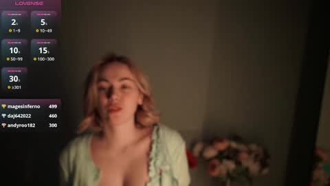 Alexa online show from March 2025 10:24:01 PM