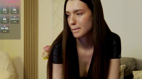 Snapshot of justbarbie_new_ chatting on December 2024 07:53:02 PM Katarina online show from December 2024 07:53:02 PM