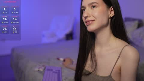 Snapshot of justbarbie_new_ chatting on January 2025 09:09:01 PM Katarina online show from January 2025 09:09:01 PM