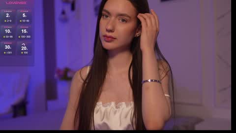 Snapshot of justbarbie_new_ chatting on January 2025 04:15:01 PM Katarina online show from January 2025 04:15:01 PM