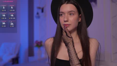 Snapshot of justbarbie_new_ chatting on January 2025 06:04:01 PM Katarina online show from January 2025 06:04:01 PM