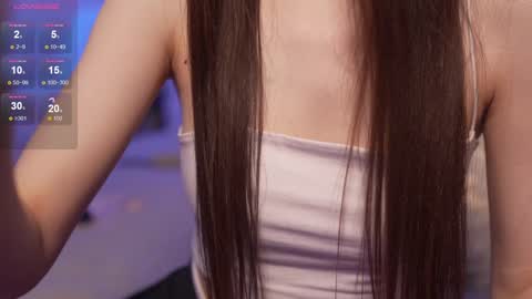 Snapshot of justbarbie_new_ chatting on January 2025 06:13:01 PM Katarina online show from January 2025 06:13:01 PM