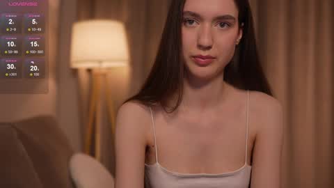 Snapshot of justbarbie_new_ chatting on February 2025 04:03:01 PM Katarina online show from February 2025 04:03:01 PM