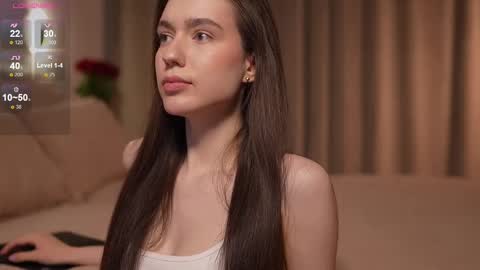 Snapshot of justbarbie_new_ chatting on February 2025 01:38:01 PM Katarina online show from February 2025 01:38:01 PM