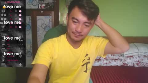 Snapshot of justcallmekarl chatting on January 2025 05:55:01 AM Karl online show from January 2025 05:55:01 AM