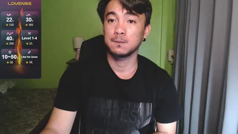 Snapshot of justcallmekarl chatting on February 2025 06:01:02 AM Karl online show from February 2025 06:01:02 AM