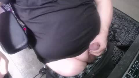 Snapshot of justchillinhey5776 chatting on July 2026 05:31:01 PM Rick online show from July 2026 05:31:01 PM
