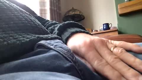 justenjoyingurcompany online show from February 2025 02:04:01 PM