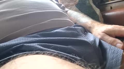 justenjoyingurcompany online show from October 2025 12:01:02 PM