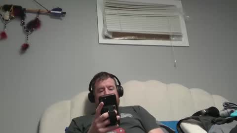 justformeandmyself1234 online show from December 2024 07:00:01 AM