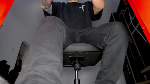 JOST THE MASTER online show from June 2026 11:49:02 AM