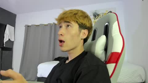 Justin Blake online show from May 2026 10:30:01 PM