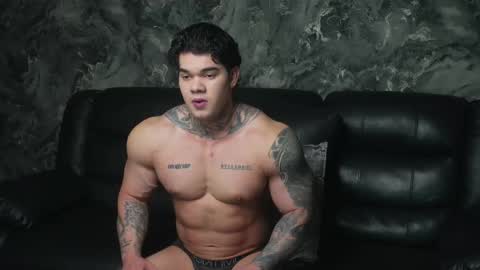 justin clark1 online show from December 2025 04:40:01 AM