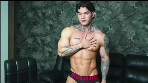 justin clark1 online show from May 2026 04:53:02 AM