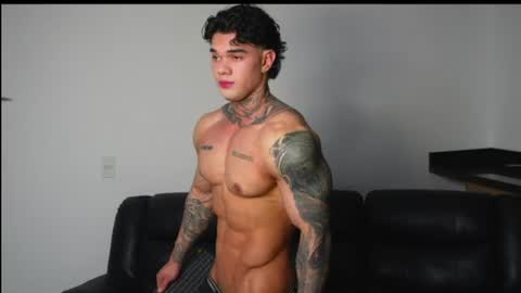 justin clark1 online show from July 2026 12:47:02 AM