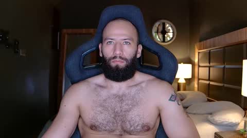 Justin online show from November 2025 01:22:01 PM