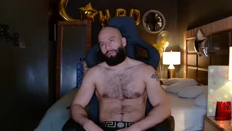 Justin online show from November 2025 11:09:01 AM