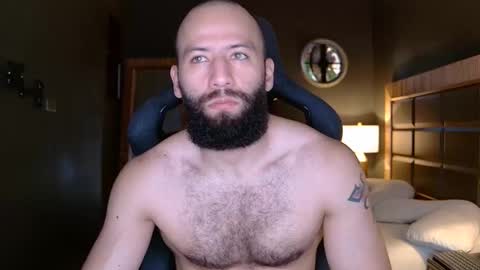 Justin online show from November 2025 12:31:02 PM