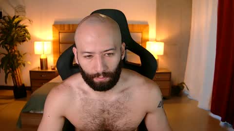 Justin online show from April 2026 11:40:02 AM