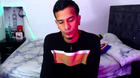 Snapshot of justin_melendez chatting on September 2025 07:22:02 AM JUSTIN online show from September 2025 07:22:02 AM