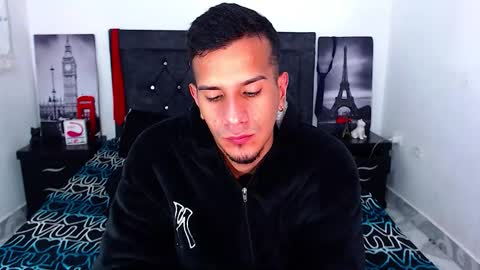 JUSTIN online show from December 2025 05:35:01 AM