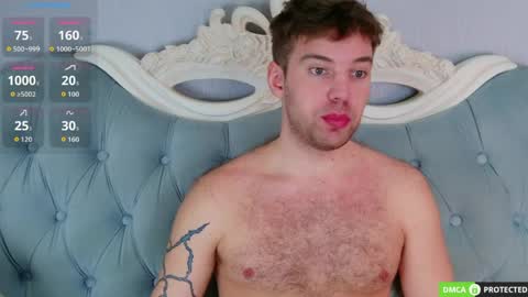 Arthur online show from April 2026 08:15:01 AM