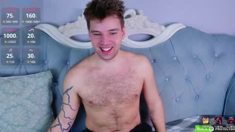 Arthur online show from April 2026 08:41:01 AM