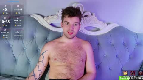 Arthur online show from April 2026 08:30:02 AM