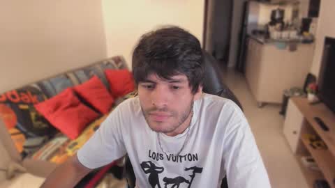 Diego online show from October 2025 10:21:02 PM