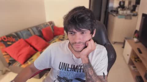 Diego online show from October 2025 11:32:02 PM