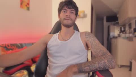 Diego online show from November 2025 11:03:01 PM