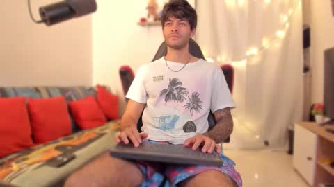 Diego online show from December 2025 09:54:02 PM