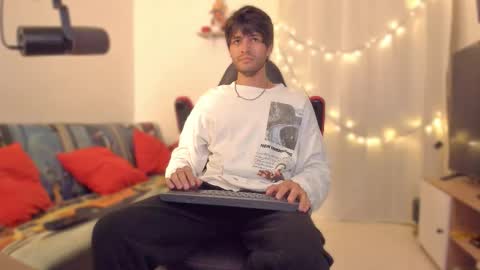 Diego online show from January 2026 10:37:01 PM