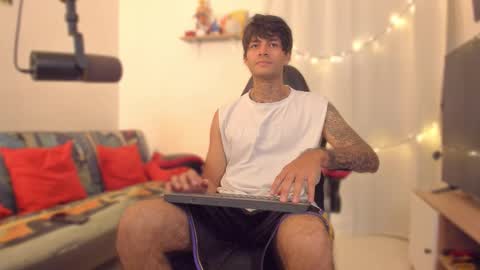 Diego online show from February 2026 02:10:01 PM