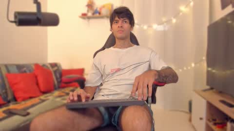 Diego online show from February 2026 03:57:01 PM