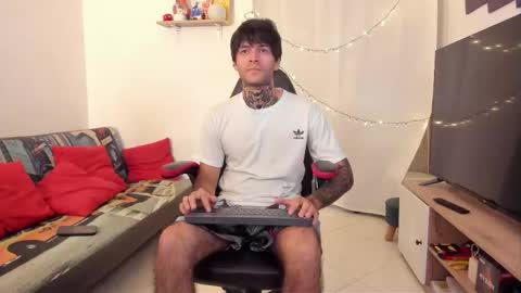 Diego online show from March 2026 07:10:01 PM