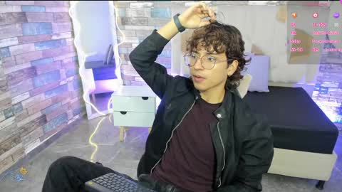  justin  online show from April 2026 11:36:01 AM