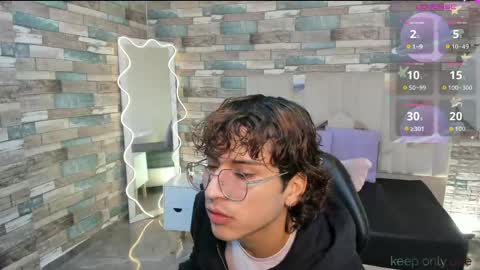  justin  online show from April 2026 11:35:01 AM