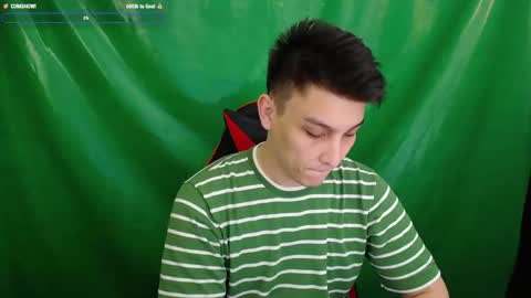 Justin Time online show from January 2026 01:10:02 AM