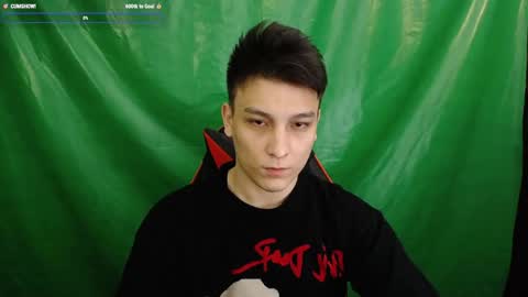 Justin Time online show from January 2026 01:27:02 PM