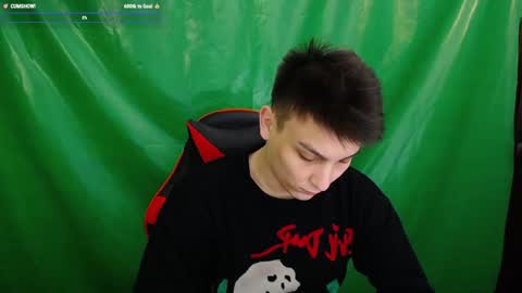 Justin Time online show from January 2026 01:31:01 AM