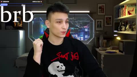 Justin Time online show from February 2026 11:16:01 AM