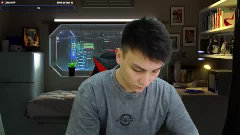 Justin Time online show from February 2026 05:08:01 AM