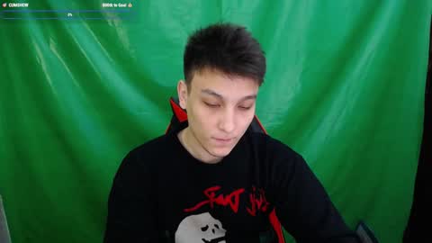 Justin Time online show from March 2026 01:51:03 PM