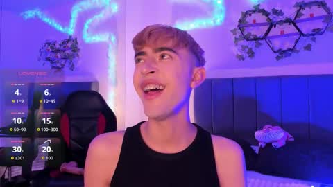 Justin online show from September 2025 11:43:01 AM