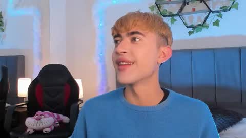 Justin online show from September 2025 11:22:02 AM